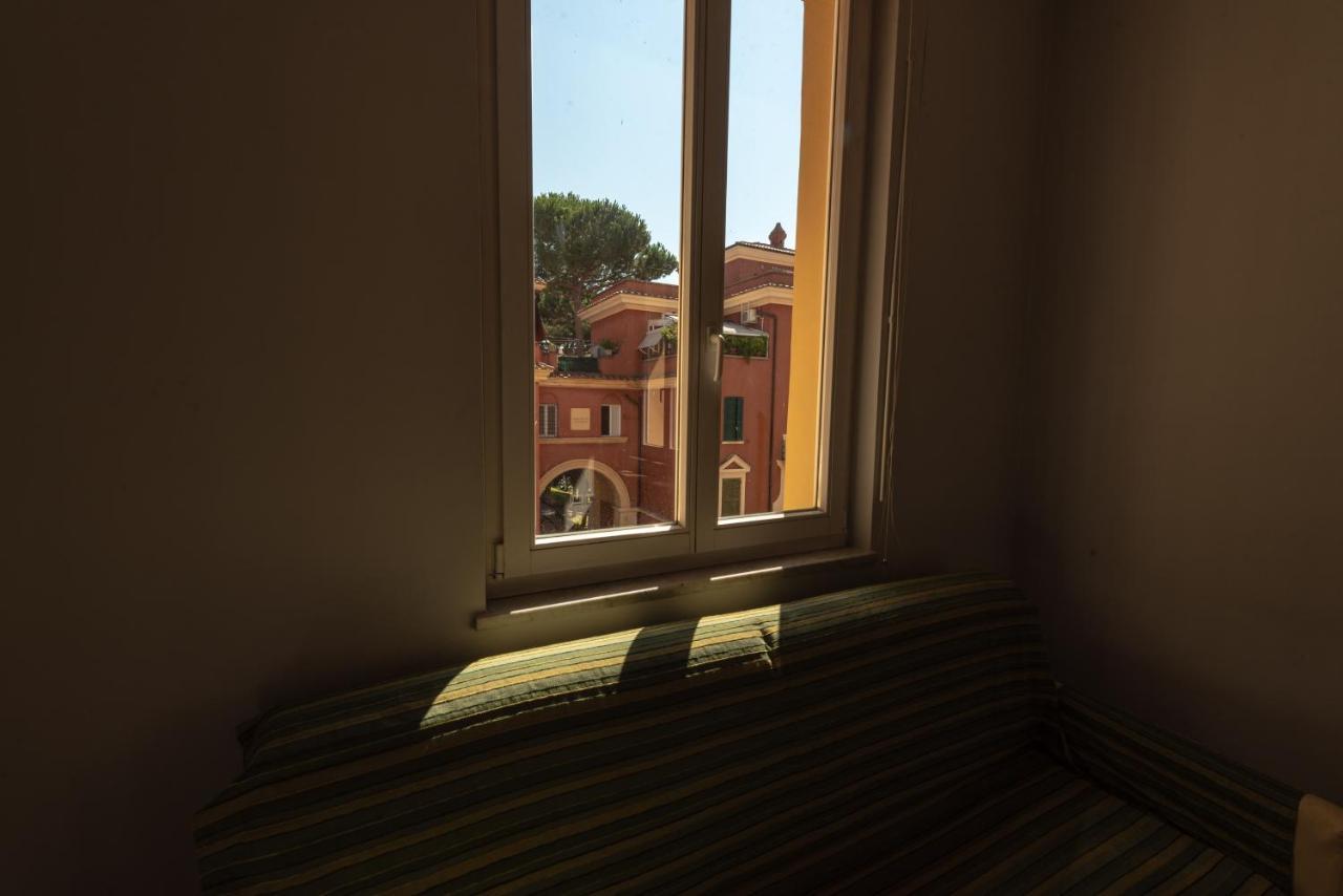 Roma Scout Center Hostel Luaran gambar
